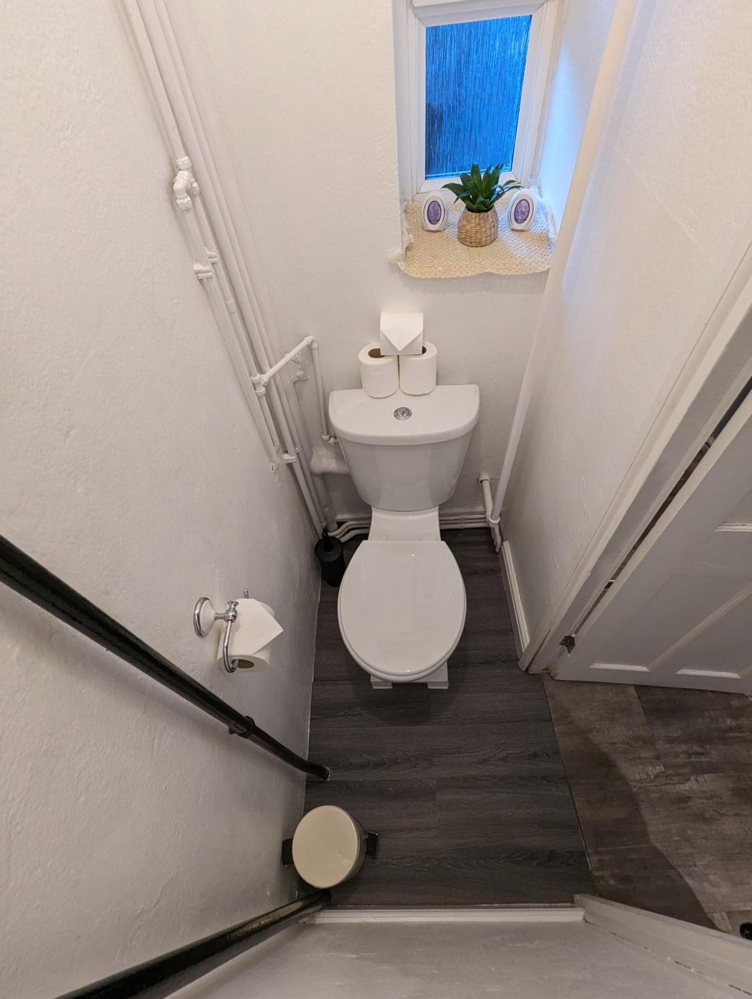 Single Close To Battersea Alloggio in famiglia *
