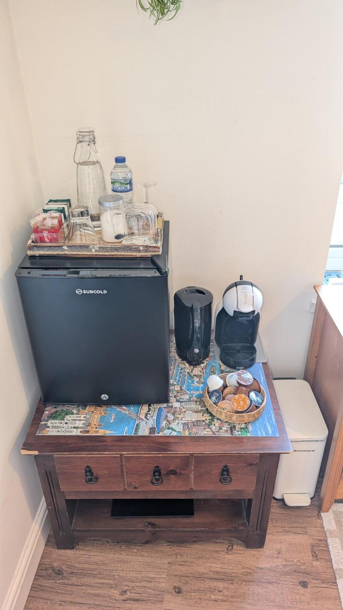 Single Close To Battersea Alloggio in famiglia