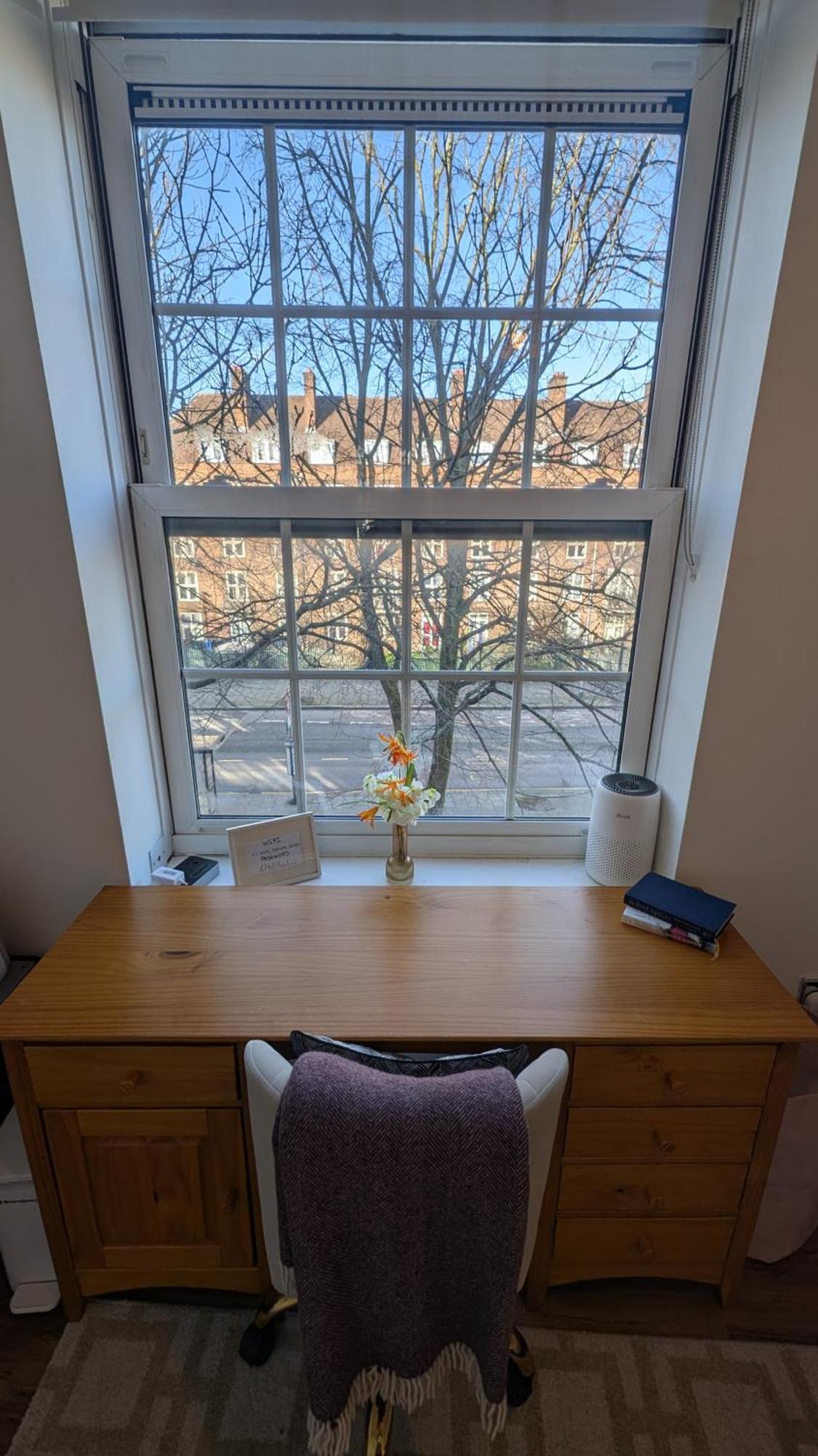 Single Close To Battersea Alloggio in famiglia *